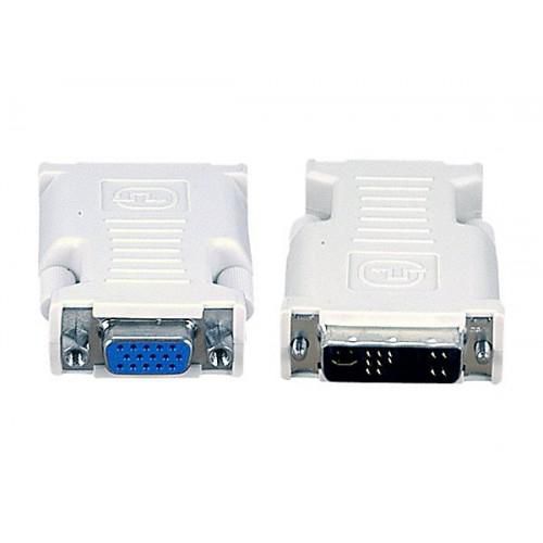 Adder VSA11 DVI-I(M) to VGA(F) Analogue Video Adapter - W125177793