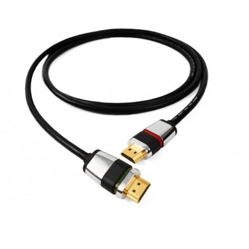 Adder VSCD12 1.5 Metre Male to Male HDMI Lead with Locking Connectors - W124378319