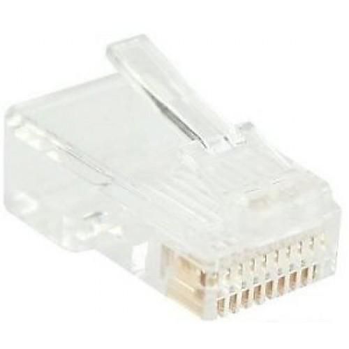 Adder VSC46 Cable 10P10C to 10P10C Plug 1 Metre - W124678350