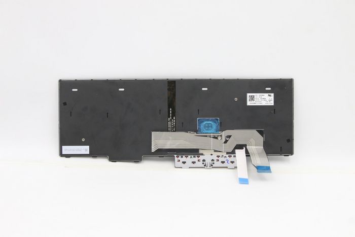 Lenovo Keyboard for ThinkPad L15 (20U7, 20U8), Bulgarian - W125889443