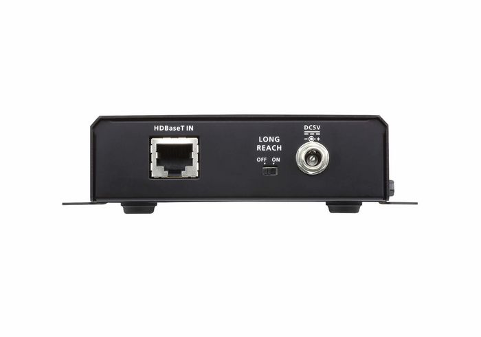 Aten Récepteur HDBaseT HDMI avec POH (4K à 100 m) (HDBaseT Classe A) - W124378025