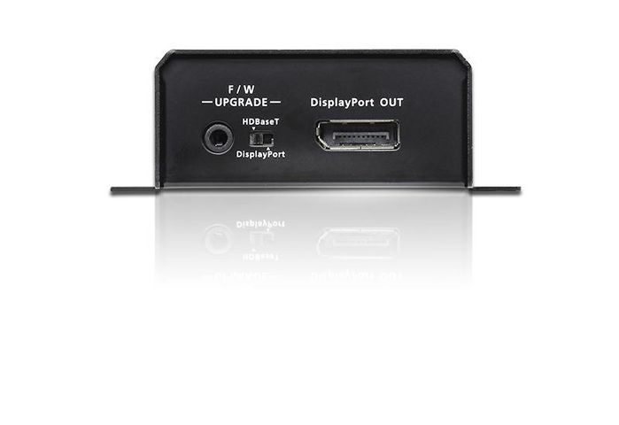 Aten Système d'extension DisplayPort HDBaseT-Lite (4K à 40 m ; 1080p à 70 m) (HDBaseT Classe B) - W124777934