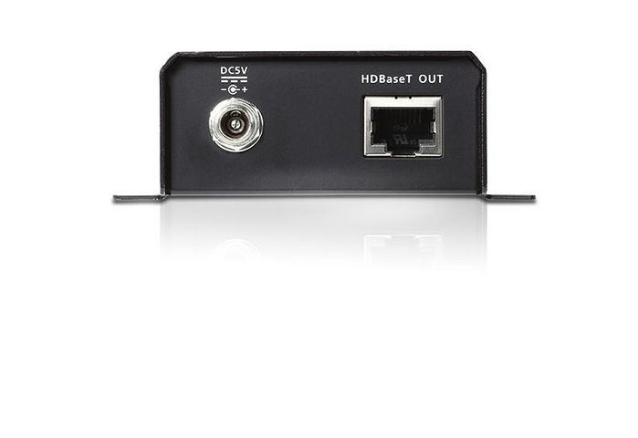 Aten Système d'extension DisplayPort HDBaseT-Lite (4K à 40 m ; 1080p à 70 m) (HDBaseT Classe B) - W124777934