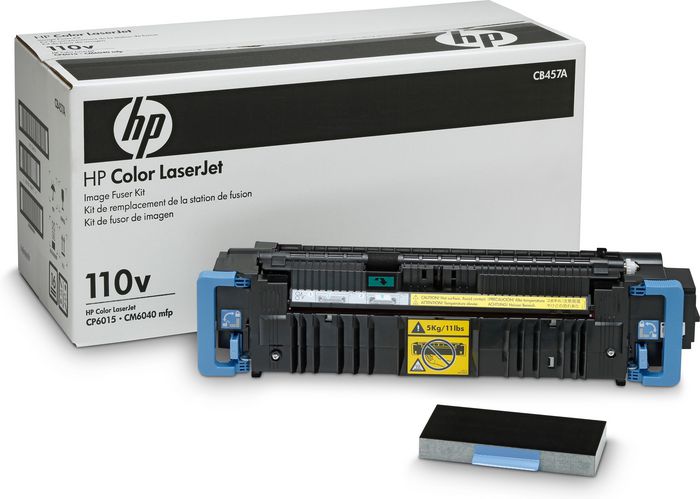 HP Kit de fusion Color LaserJet 220 V - W125146861
