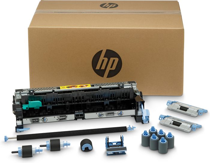 HP LaserJet 220V Maintenance/Fuser Kit - W126439517