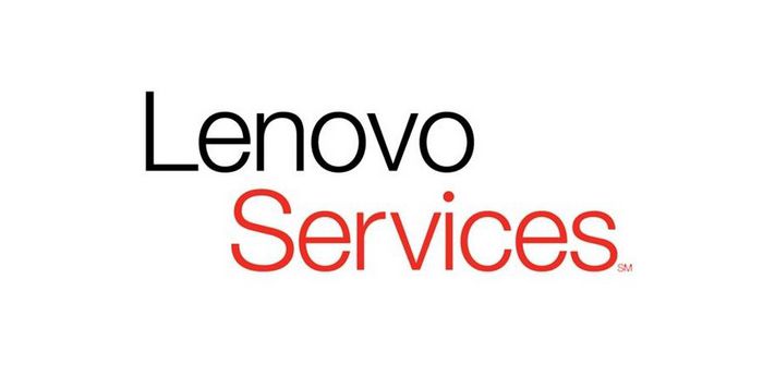 Lenovo 4 Year Onsite Repair 9x5 4 Hour Response - W124294532