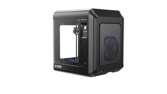 Flashforge Exclusively smart and efficient 3D printer - W126279776