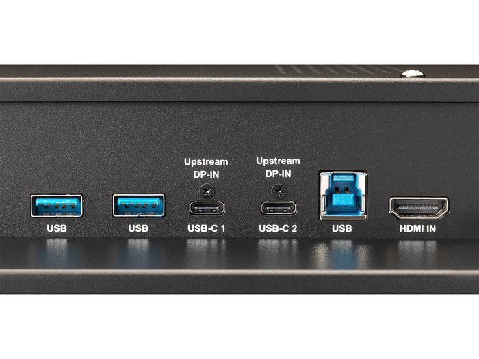 NEC 55" IPS, 3840 x 2160, 16:9, 400 cd/m², 1200:1, 8 ms, HDMI, USB-C x 2, USB 3.0 (Type-B), USB 3.0 (Type-A) x 2, USB 2.0 (Type-A), LAN, RS232 - W126173162