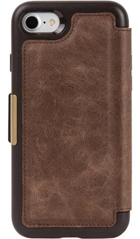 Otterbox iPhone SE (2nd gen) and iPhone 8/7 Strada Series Folio Case - W124634052