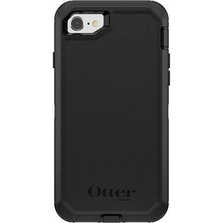 Otterbox iPhone SE (2nd gen) and iPhone 8/7 Defender Series Case - W124434154