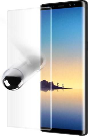 Otterbox Alpha Glass Screen Protector for Galaxy Note8 - W124334295