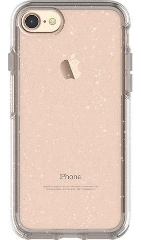 Otterbox iPhone SE (2nd gen) and iPhone 8/7 Symmetry Series Clear Case - W124934049