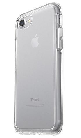 Otterbox iPhone SE (2nd gen) and iPhone 8/7 Symmetry Series Clear Case - W124482418