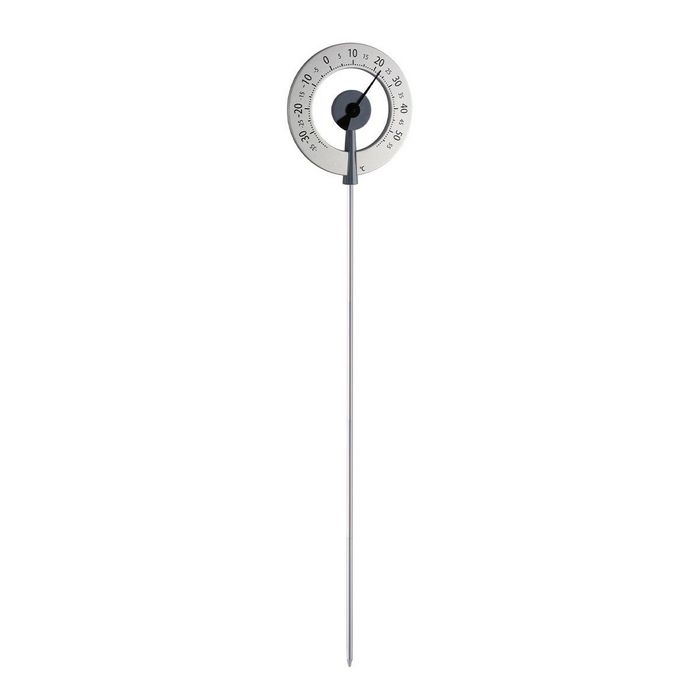 TFA 12.2055.10 Analogue design garden thermometer, Lollipop Design - W124484938