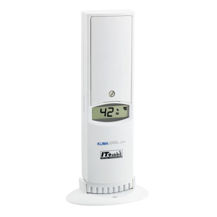 TFA 30.3180.IT Temperature/humidity Transmitter - W124508143