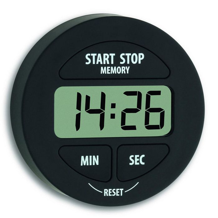 TFA 38.2022.01 Digital timer and stopwatch - W124884756