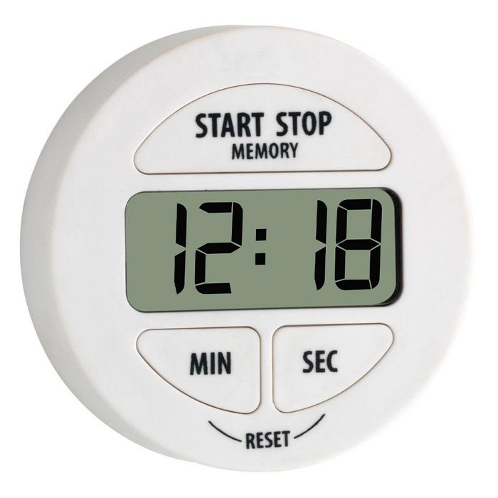 TFA 38.2022.02 Digital timer and stopwatch - W125084720