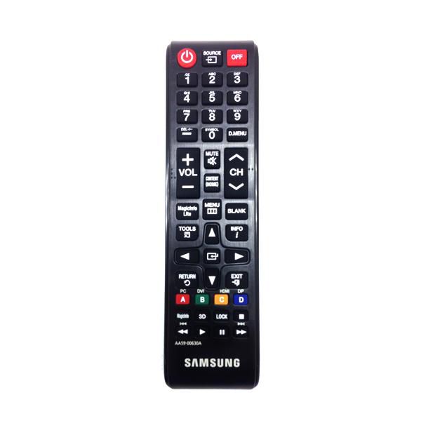 Samsung 45 buttons, 3V, for TV - W125244353