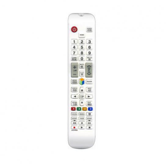 Samsung Remote Controller - W124444846