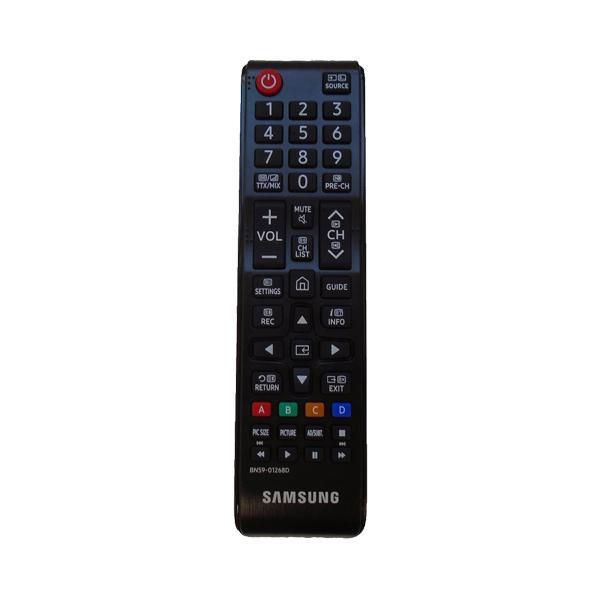 Samsung Remote Control - W124546294