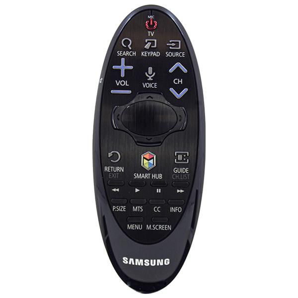 Samsung Remote Control - W124446058