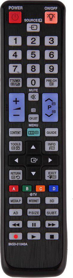 Samsung Remote Controller - W124946253