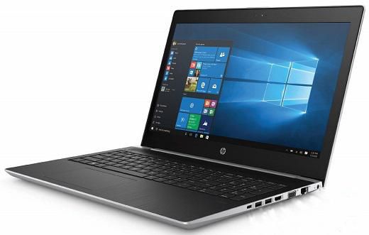 HP ProBook 450G5 - W124992377