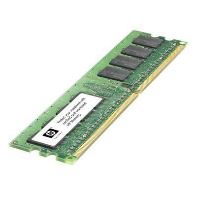 Hewlett Packard Enterprise HP 8GB (1x8GB) Single Rank x4 PC3-12800 (DDR3-1600) Reg CAS-11 Memory Kit/S-Buy - W126280988