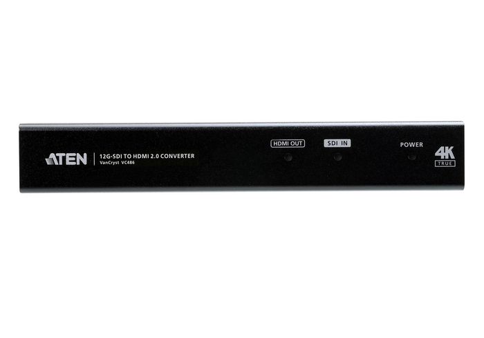 Aten Convertisseur 12G-SDI vers HDMI - W126054783