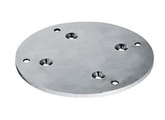 Avigilon Parapet or ceiling mount bracket for H5EX PTZ cameras - W126074456