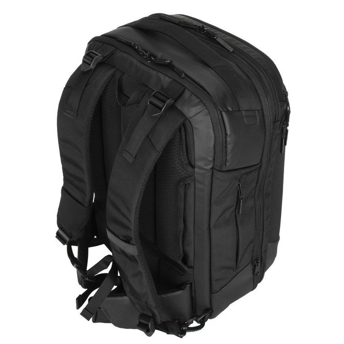 Targus 35 - 40L, 15.6", SafePort Sling Protection, Recycled, 355 x 234.95 x 519 mm, 1.9 kg - W126102772