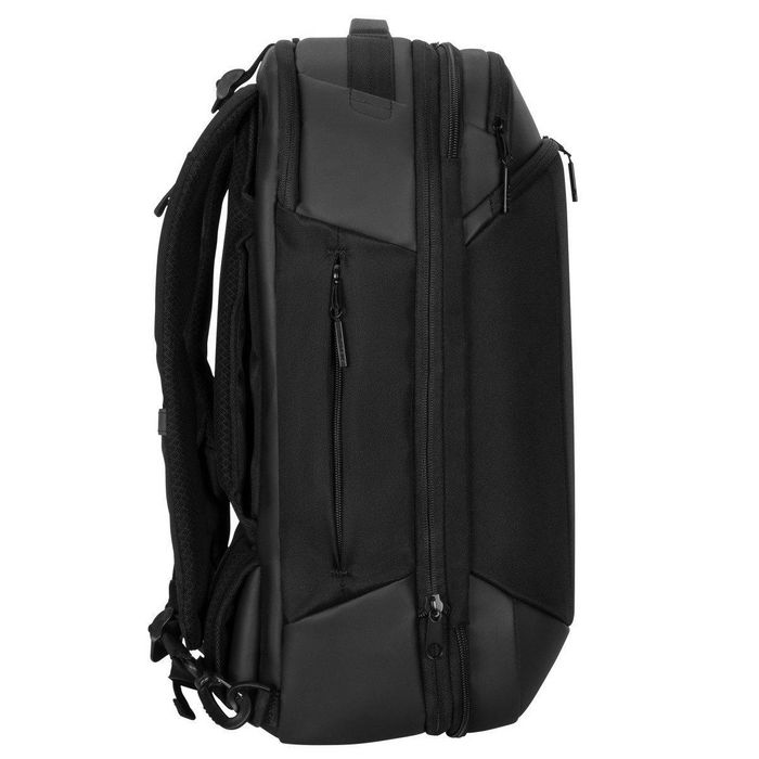 Targus 35 - 40L, 15.6", SafePort Sling Protection, Recycled, 355 x 234.95 x 519 mm, 1.9 kg - W126102772