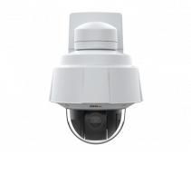 Axis Q6078-E, IP security camera, Outdoor, Wired, Preset point, Simplified Chinese, Traditional Chinese, German, English, Spanish, French, Italian, Japanese,Wall - W126161513