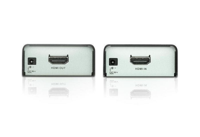 Aten HDMI Over Cat5e/6 Audio/Video Extender (60m) - W125429030