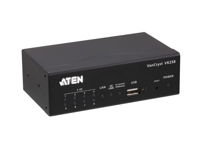 Aten 8-Channel Digital I/O Expansion Box - W125757170