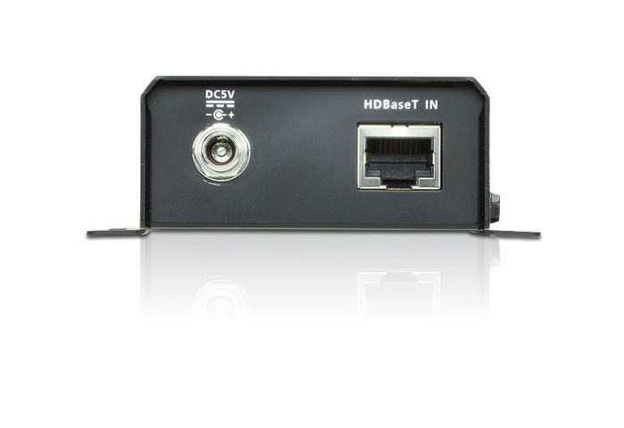 Aten HDMI Extender (T+R) over 1 CAT5e/6 Cable (70m) ,4K / HDBaseT-Lite (Class B) - W125429032
