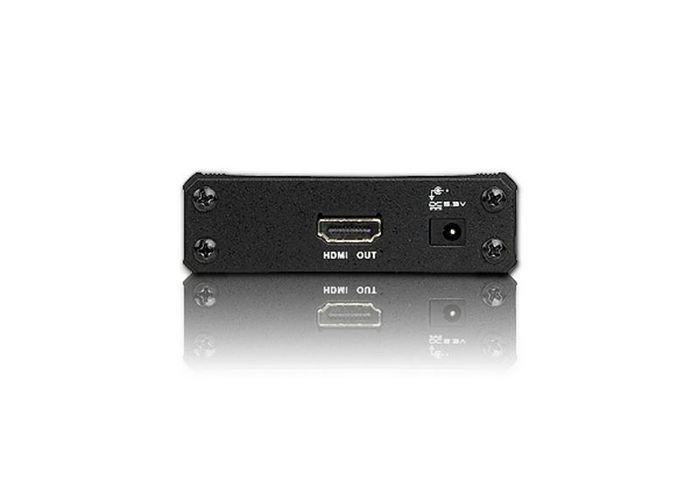Aten VGA to HDMI Audio/Video converter - W125424402