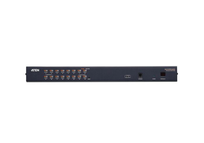 Aten 16-Port Cat 5e/6 KVM Switch - W125089725