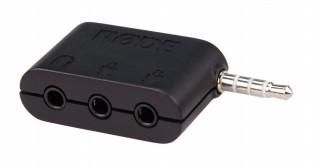 RØDE SC6 Adapter for 2x SmartLav+ - W125211607