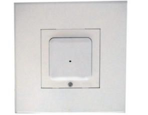Ventev Bevel Wi-Fi Ceiling Tile Enclosure with Interchangeable Door for Cisco 9130 - W126188548