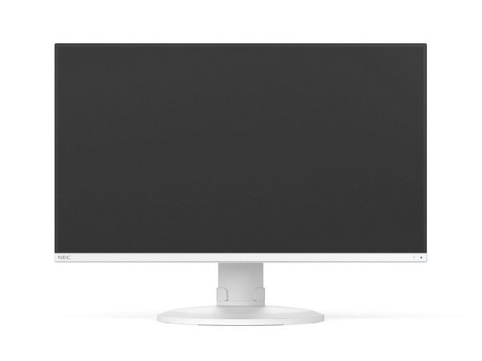 Sharp/NEC MultiSync E273F LCD 27" Enterprise Display, 1920 x 1080 px, 16:9, 250 cd/m², 6ms, 178°/178°, USB, HDMI, DisplayPort, 13 kWh, C - W126205525