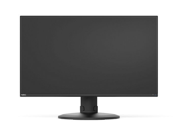 Sharp/NEC MultiSync E273F LCD 27" Enterprise Display, 1920 x 1080 px, 16:9, 250 cd/m², 6ms, 178°/178°, USB, HDMI, DisplayPort, 13 kWh, C - W126205524