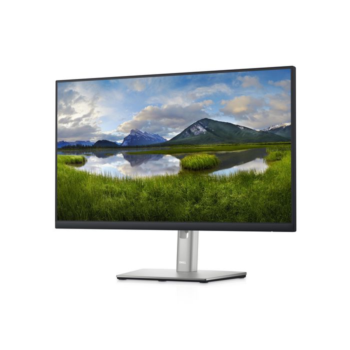Dell LED-Screen - 23.8" - 1920 x 1080 Full HD (1080p) @ 60 Hz - W126283766