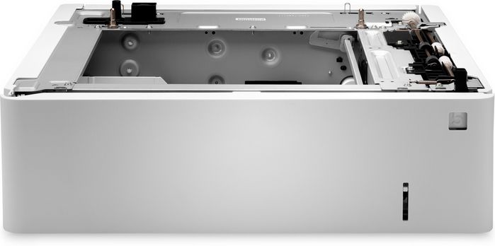 HP Chargeur de support HP Color LaserJet 550 feuilles - W124645675