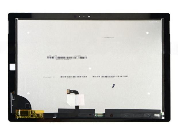 CoreParts Surface Book 3 Display 13,5" MicroSoft Surface Book 3 13.5'' LCD Screen with Digitizer Assembly - Black, Original Tested A-grade - W126287314