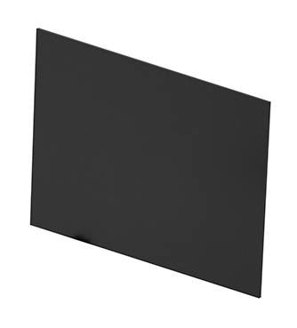 HP Display panel (raw) (includes bezel adhesive and display enclosure adhesive) - W126081395