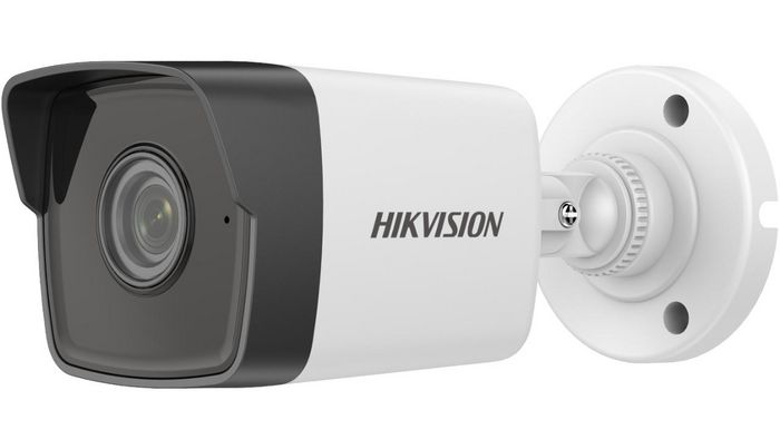 Hikvision 4MP Fixed Bullet Network Camera - W126203243