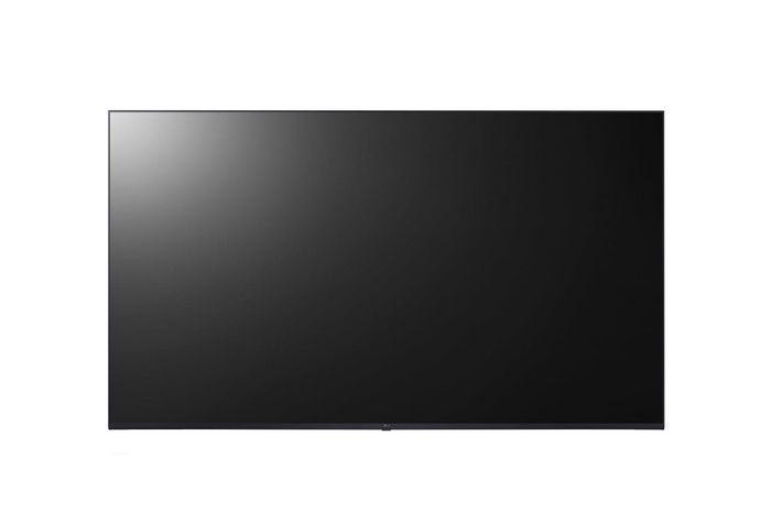 LG 50UL3J-E Signage Display 50inch UHD - W126269981
