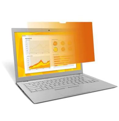 3M 3M Gold Privacy Filter for Google Pixelbook Go, 16:9, GFNGG001 - W126277160