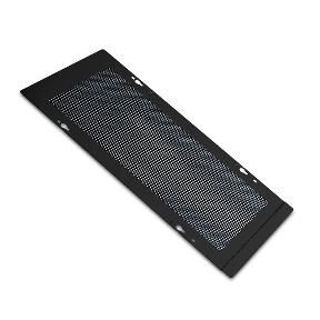 APC Perforated Cover, Cable Trough, 600mm - W124845142
